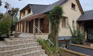 Maison 7 Pièces 145 m² à vendre à Saint-Léger-de-Rôtes (27300)