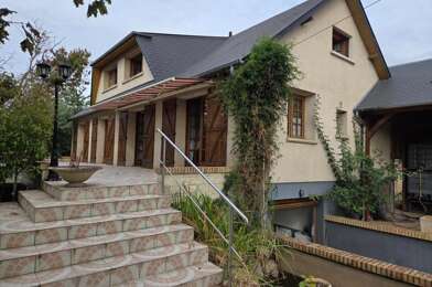 Maison 7 pièces 269000 €