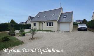 Maison 5 Pièces 110 m² à vendre à Plouray (56770)