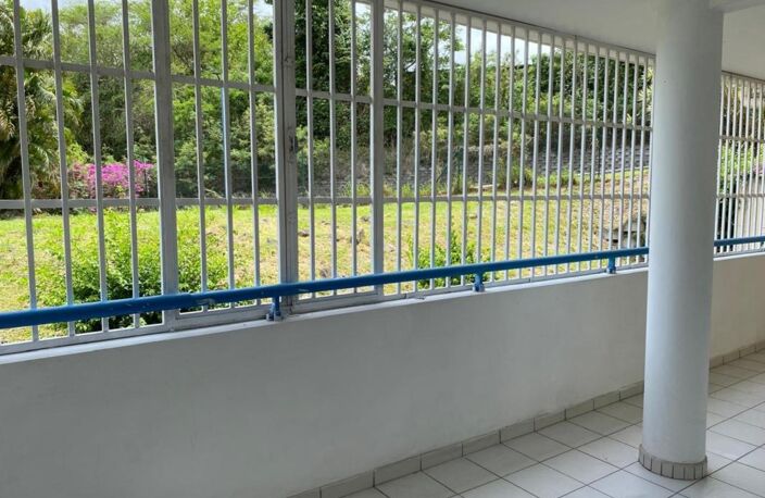 Appartement à vendre 2 pièces SCHOELCHER (972) — photo 4
