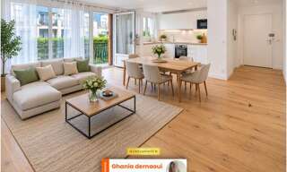 Appartement 3 Pièces 70 m² à vendre à Le Perreux-sur-Marne (94170)