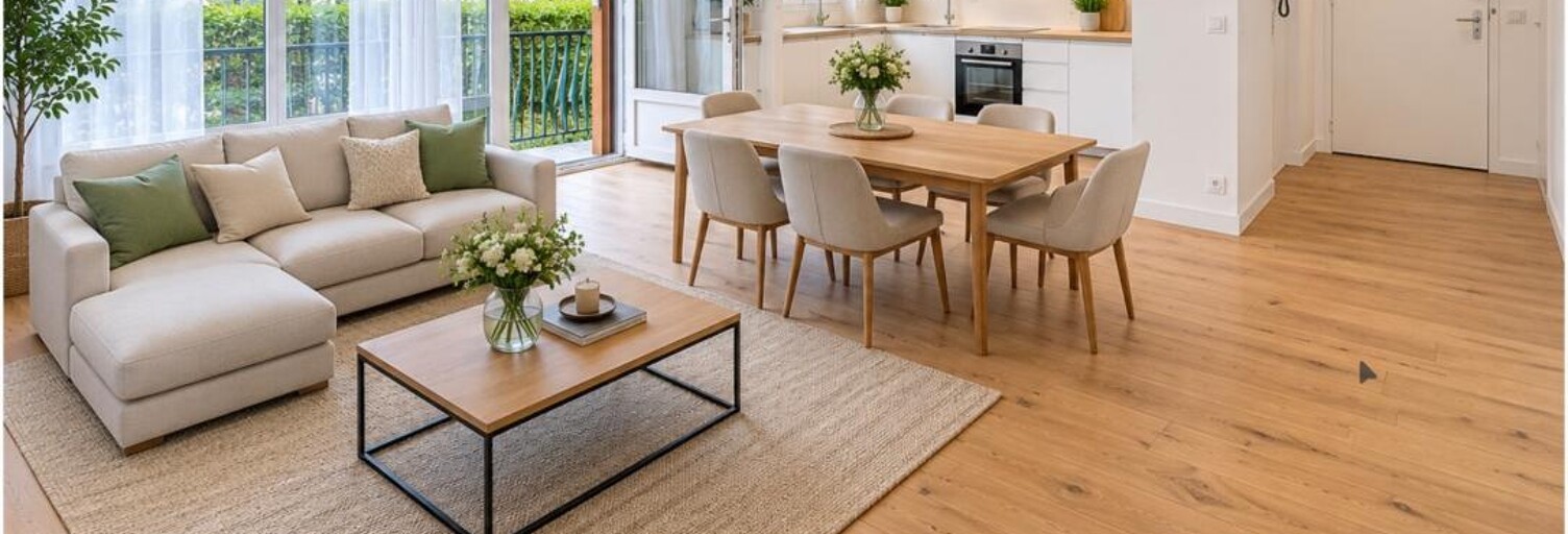 Appartement 3 Pièces 70 m² à vendre à Le Perreux-sur-Marne (94170)