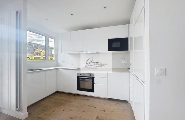 Appartement Coup de Cœur 70 m² – 3 pieces  – Parking – Cave – 3 Balcons – Le Perreux-sur-Marne — photo 3