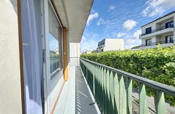 Appartement Coup de Cœur 70 m² – 3 pieces  – Parking – Cave – 3 Balcons – Le Perreux-sur-Marne — photo 4