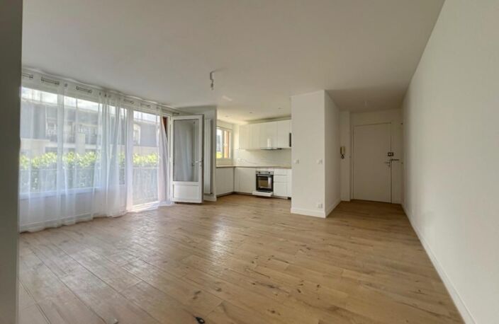 Appartement Coup de Cœur 70 m² – 3 pieces  – Parking – Cave – 3 Balcons – Le Perreux-sur-Marne — photo 5
