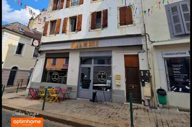 Appartement 4 pièces 260000 €
