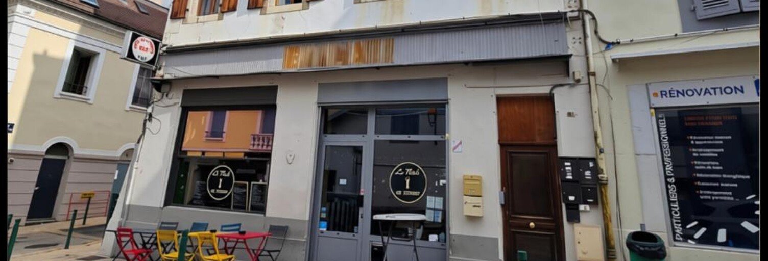 Appartement 4 Pièces 77 m² à vendre à Gex (01170)