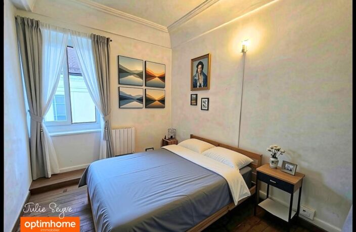 Appartement T4 avec 3 chambres loué meublé – belle rentabilité pour investisseurs — photo 2