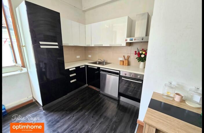 Appartement T4 avec 3 chambres loué meublé – belle rentabilité pour investisseurs — photo 3