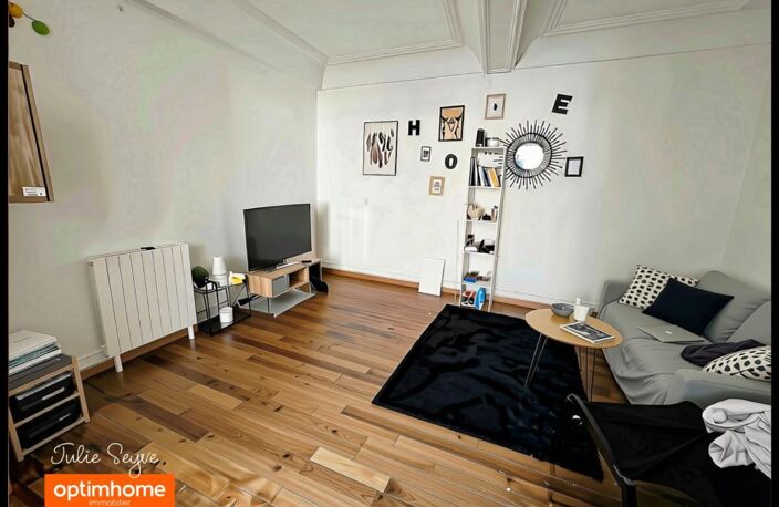Appartement T4 avec 3 chambres loué meublé – belle rentabilité pour investisseurs — photo 4