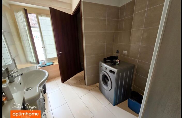 Appartement T4 avec 3 chambres loué meublé – belle rentabilité pour investisseurs — photo 5