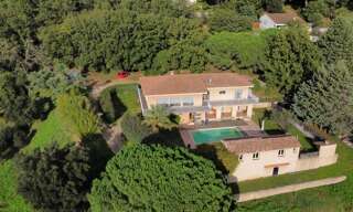 Maison 9 Pièces 205 m² à vendre à Collobrières (83610)