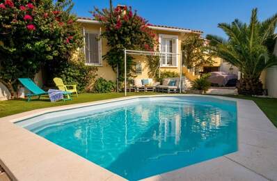 Coup de coeur assuré - Maison familiale de 105 m² avec — photo du bien