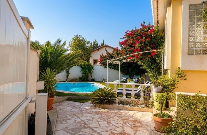 Coup de coeur assuré - Maison familiale de 105 m² avec — photo 2