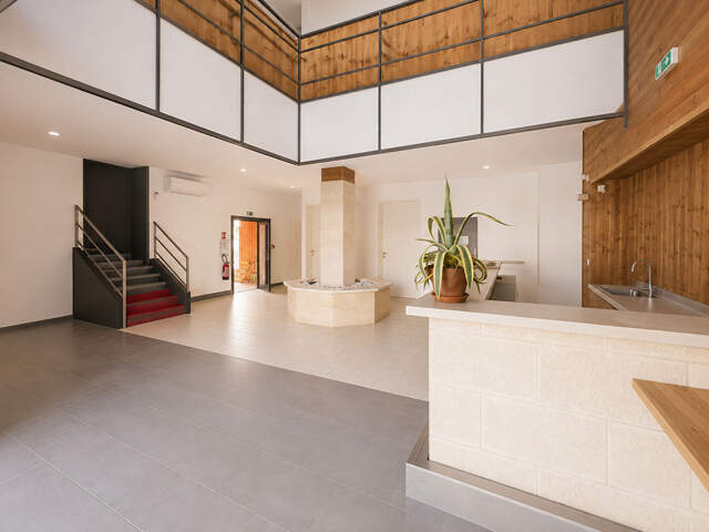 À LOUER CABINET POUR PROFESSION LIBÉRALE OU PARAMÉDICALE - SECTEUR CAVIGNAC — photo du bien
