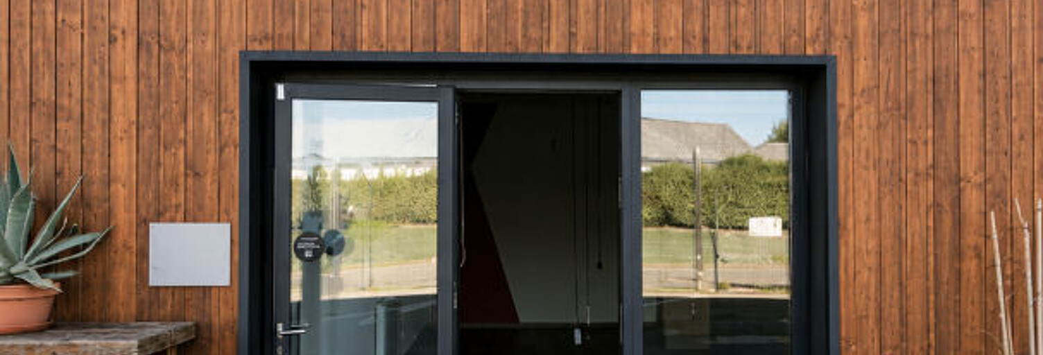 Commerce 1 Pièce 30 m² à louer à Cavignac (33620)