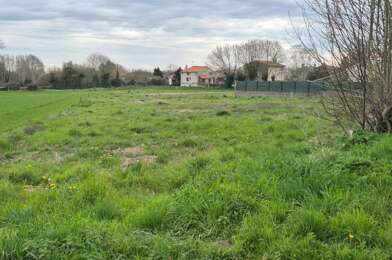 Terrain  32940 €