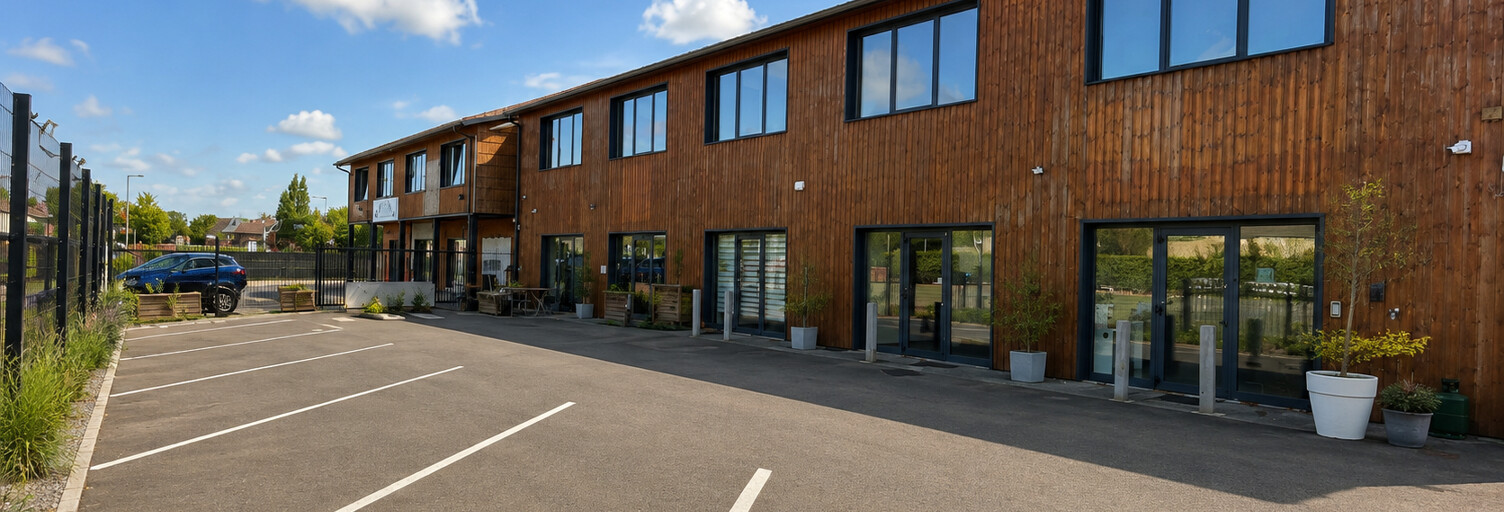 Commerce 1 Pièce 62 m² à louer à Cavignac (33620)
