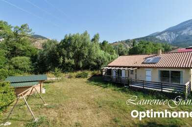 Maison 4 pièces 244950 €