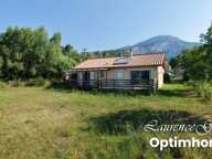 THORAME-BASSE 04– MAISON 3 CHAMBRES – NATURE, MONTAGNE ET GRAND AIR — photo 3