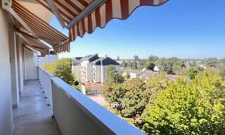 Appartement 4 Pièces 68 m² à vendre à Saint-Cyr-sur-Loire (37540)