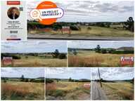 COUP DE CŒUR À HAROL (88270) – TERRAIN D’EXCEPTION 1 049 m² — photo 3