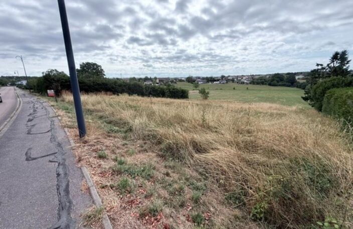 COUP DE CŒUR À HAROL (88270) – TERRAIN D’EXCEPTION 1 049 m² — photo 4