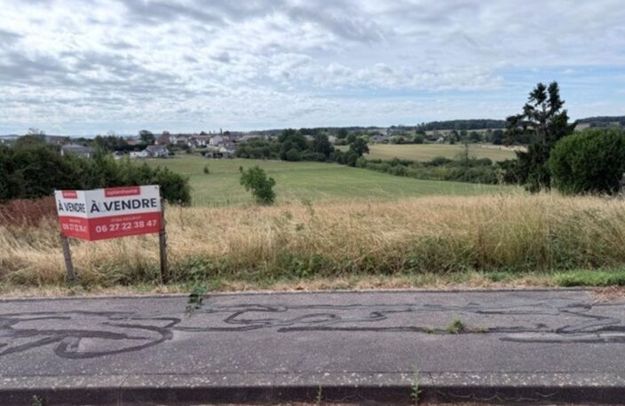 COUP DE CŒUR À HAROL (88270) – TERRAIN D’EXCEPTION 1 049 m² — photo 5