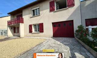 Maison 6 Pièces 139 m² à vendre à La Flèche (72200)