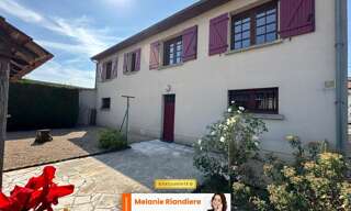 Maison 6 Pièces 139 m² à vendre à La Flèche (72200)