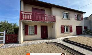 Maison 6 Pièces 139 m² à vendre à La Flèche (72200)