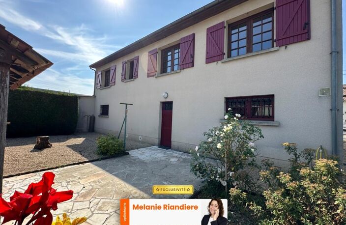 Maison familiale de 139 m², 4 chambres, bureau et 82 m2 de garage — photo 2