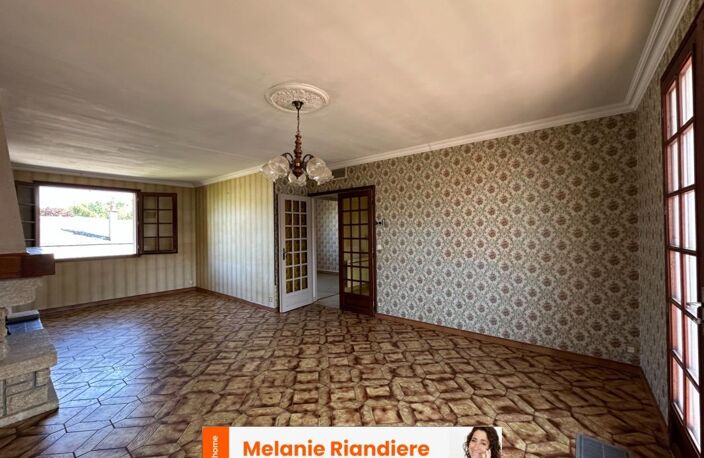 Maison familiale de 139 m², 4 chambres, bureau et 82 m2 de garage — photo 3