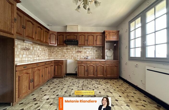Maison familiale de 139 m², 4 chambres, bureau et 82 m2 de garage — photo 4