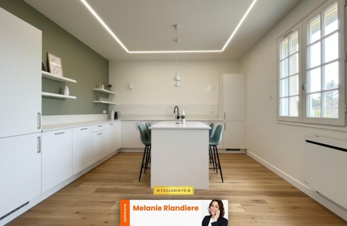 Maison familiale de 139 m², 4 chambres, bureau et 82 m2 de garage — photo 5