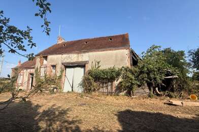 Maison 3 pièces 24500 €