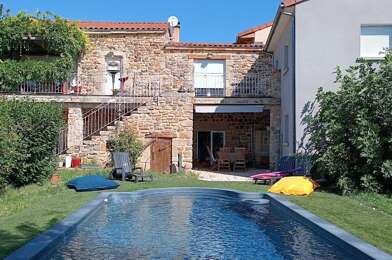 Maison 8 pièces 419000 €