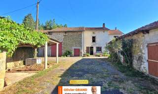 Maison 6 Pièces 115 m² à vendre à Oradour-sur-Glane (87520)