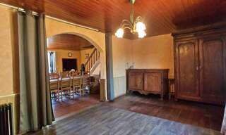 Maison 6 Pièces 115 m² à vendre à Oradour-sur-Glane (87520)