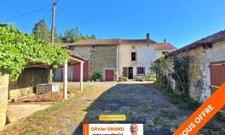 Maison 6 Pièces 115 m² à vendre à Oradour-sur-Glane (87520)