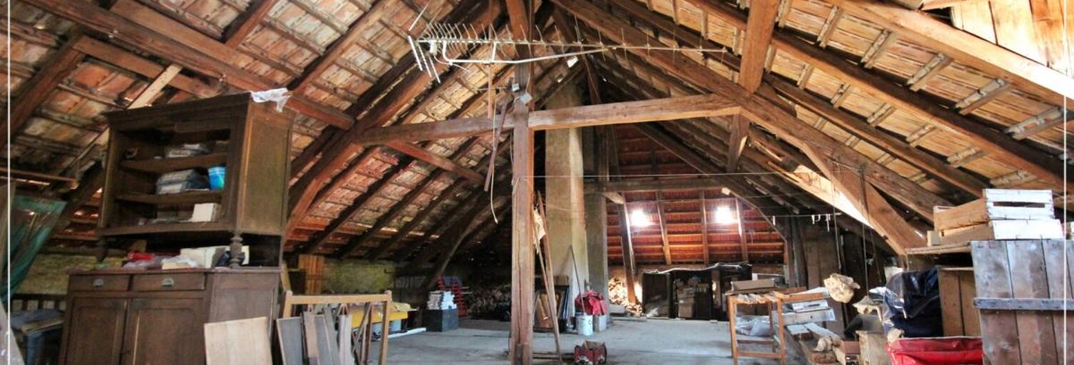 Maison 14 Pièces 250 m² à vendre à Moussey (88210)
