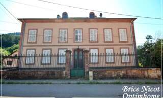 Maison 14 Pièces 250 m² à vendre à Moussey (88210)