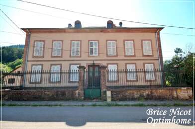 Maison 14 pièces 86000 €