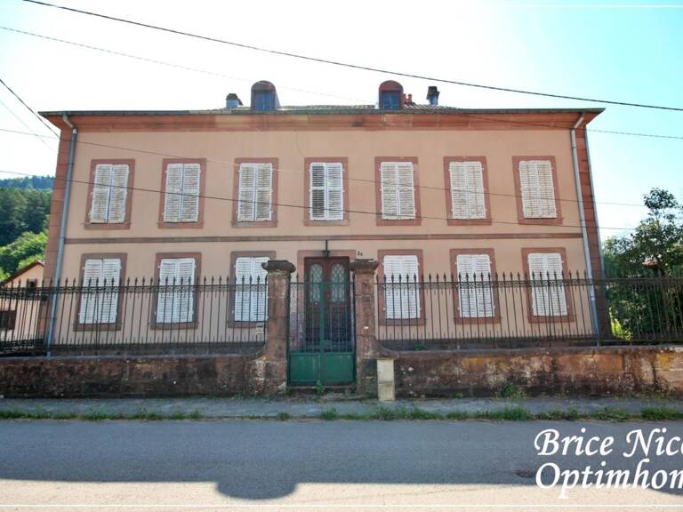 Demeure 1880 • 250 m² • Potentiel gîte ou résidence — photo 1