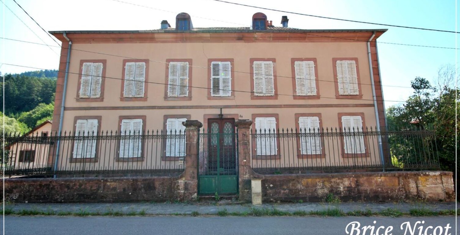 Demeure 1880 • 250 m² • Potentiel gîte ou résidence — photo 1