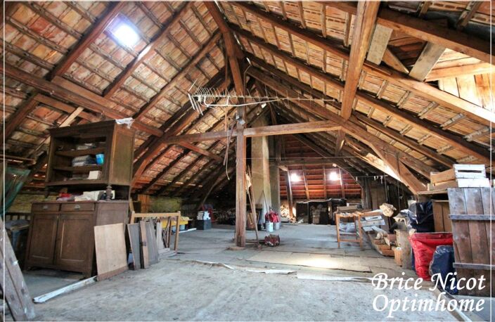 Demeure 1880 • 250 m² • Potentiel gîte ou résidence — photo 2