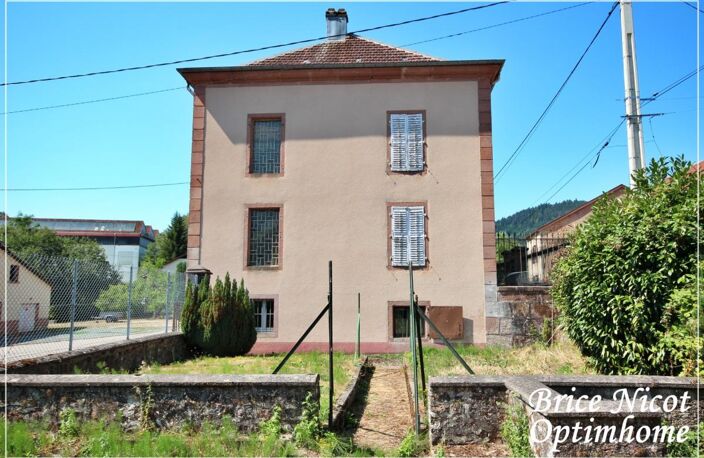 Demeure 1880 • 250 m² • Potentiel gîte ou résidence — photo 3