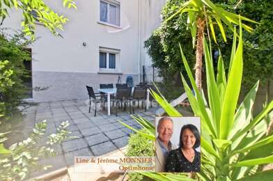 Appartement 4 pièces 174000 €