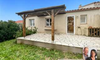 Maison 5 Pièces 87 m² à vendre à Montescot (66200)