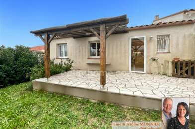 Maison 5 pièces 245000 €